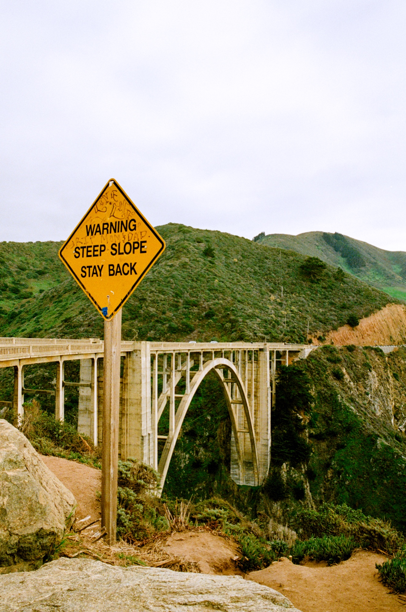 California Highway 1